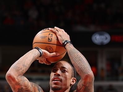 Chicago Bulls vs Brooklyn Nets: Nikola Vučević Ready to Dominate at United Center