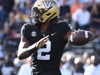 Can Vanderbilt Commodores' Defense Halt the Gamecocks' Charge?