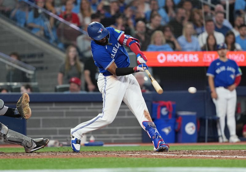 Yankees' Aaron Judge Poised to Lead Charge Against Blue Jays in Toronto Showdown