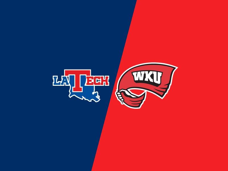 Lady Techsters Edge Out Lady Toppers in a Nail-Biter at Thomas Assembly Center