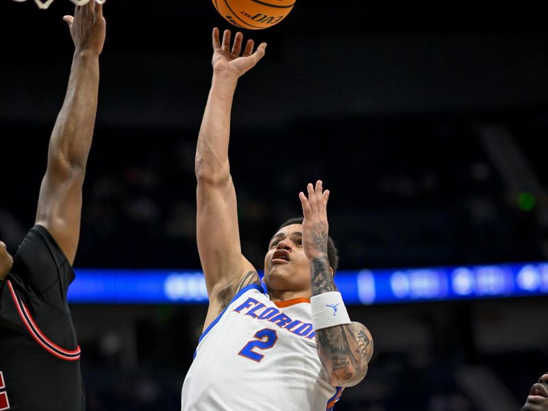 Mar 14, 2024; Nashville, TN, USA;  during the second half at Bridgestone Arena. Mandatory Credit: Steve Roberts-USA TODAY Sports