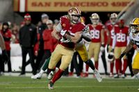 San Francisco 49ers vs. Green Bay Packers: A Clash at Lambeau Field