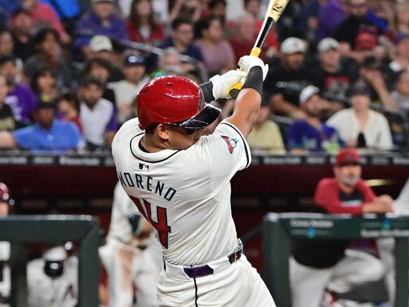Giants vs. Diamondbacks: Heliot Ramos Ready to Shine at Oracle Park