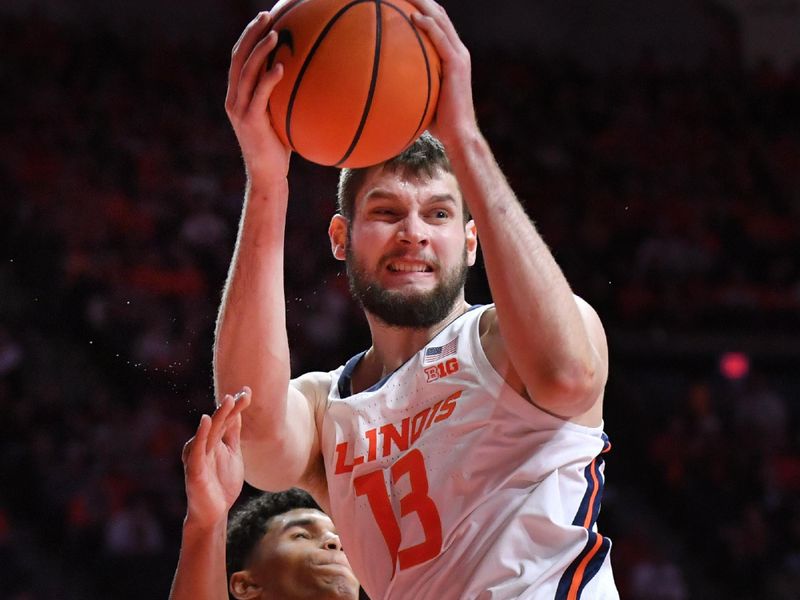 Illinois Fighting Illini Outmaneuver Minnesota Golden Gophers in a Tactical Showdown