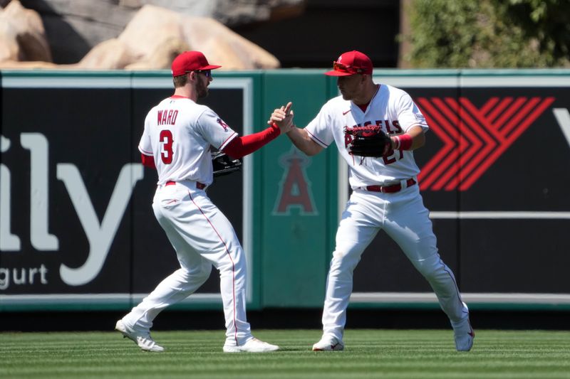 Will Angels' Recent Momentum Carry Them to Victory Over Diamondbacks?