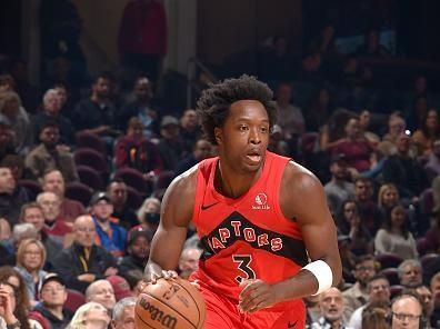 Toronto Raptors vs LA Clippers: Scottie Barnes Set to Shine in Upcoming Showdown