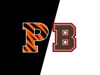 Princeton Tigers Set to Clash with Brown Bears at George V. Meehan Auditorium