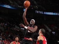 Rockets Launch Past Trail Blazers, Secure 116-107 Victory in Portland