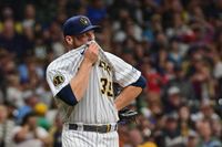 Brewers Gear Up for Playoff Duel Against Wild Card #3