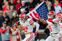 Will Houston Cougars' Defense Overwhelm Rice Owls in Next Clash?