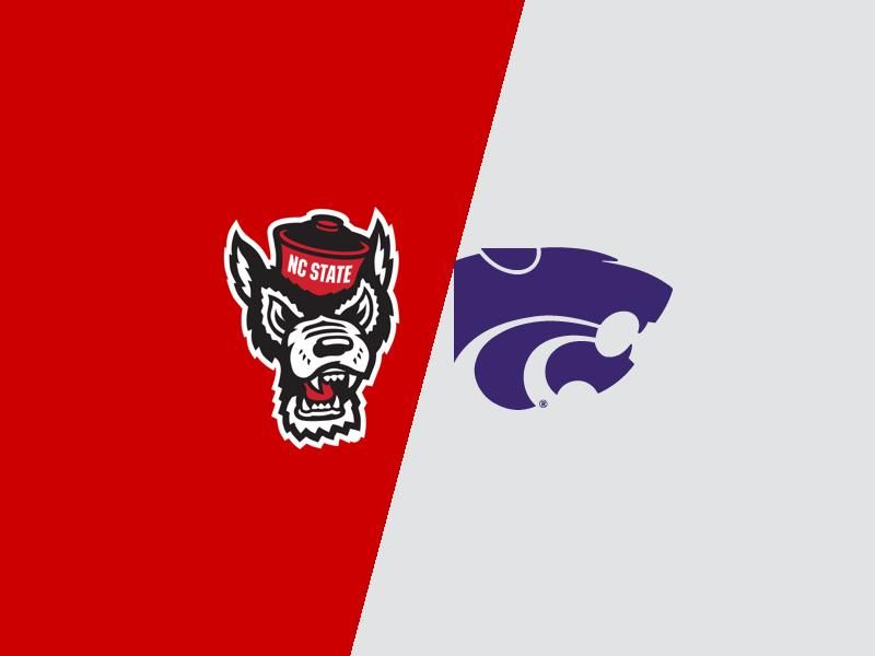 Kansas State Wildcats vs North Carolina State Wolfpack: Top Performers to Watch Out For