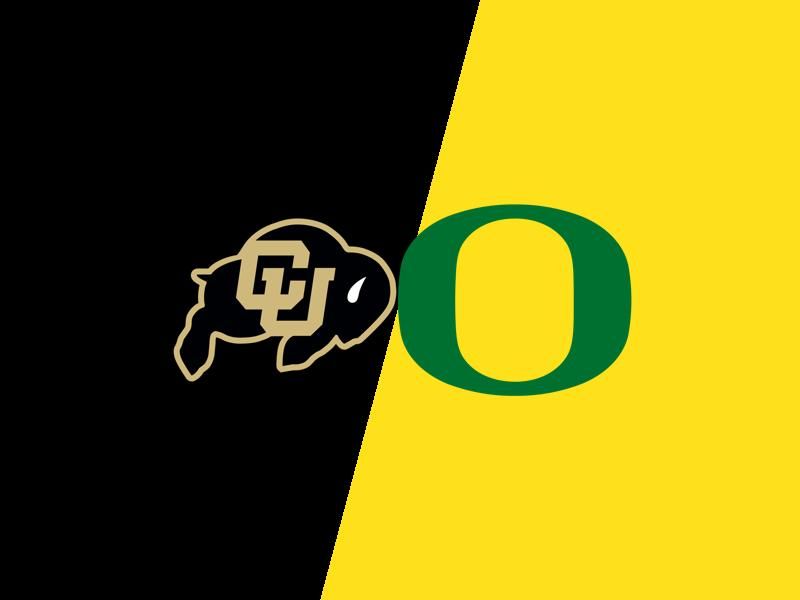 Can the Buffaloes Stampede Past the Ducks at Matthew Knight?