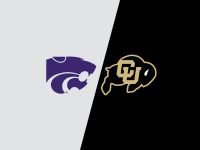 Kansas State Wildcats Look to Tame Colorado Buffaloes in Bramlage Coliseum Battle