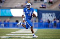 Air Force Falcons to Host Oregon State Beavers: A Tactical Preview at Falcon Stadium