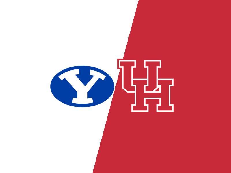 BYU Cougars Outmaneuver Houston in Conference Showdown at Marriott Center