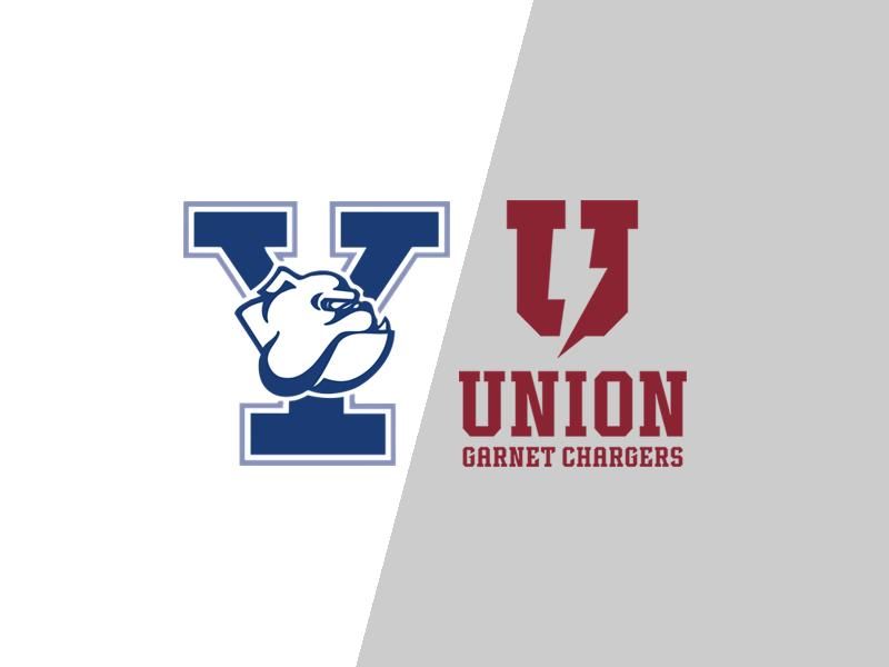 Yale Bulldogs Unleash Third Period Fury to Overcome Union (NY) Garnet Chargers
