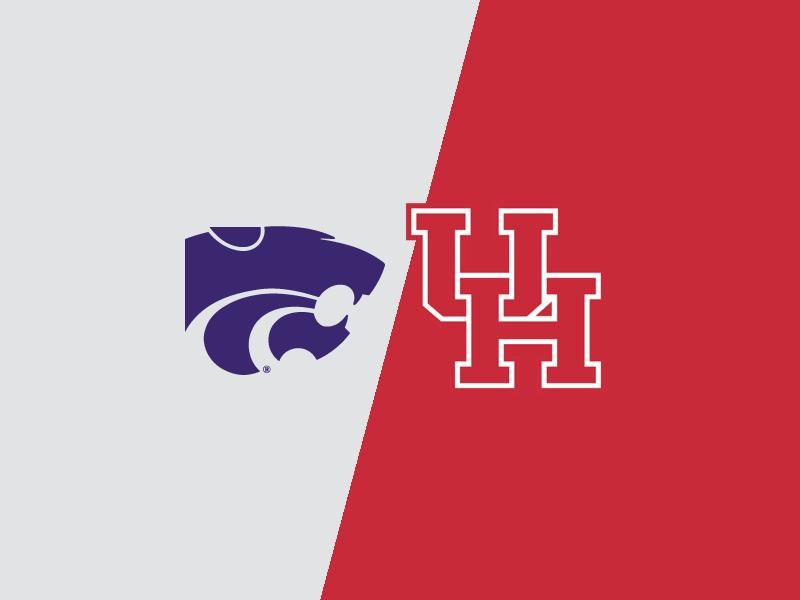 Clash at Fertitta Center: Kansas State Wildcats Take On Houston Cougars