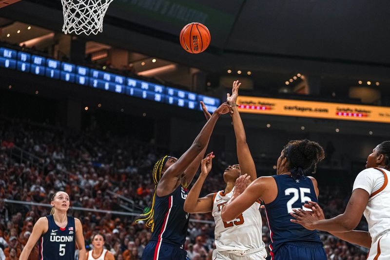 Texas Longhorns Set to Battle at UTRGV Fieldhouse in Women's Basketball Showdown