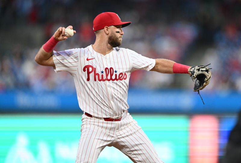 Cubs' Ian Happ Ready to Dominate Phillies in Upcoming Matchup