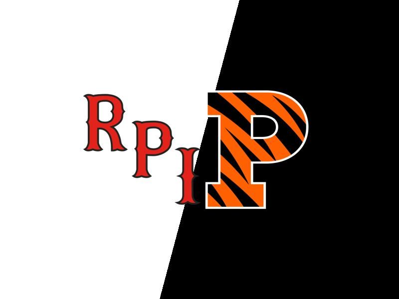 Rensselaer Engineers VS Princeton Tigers