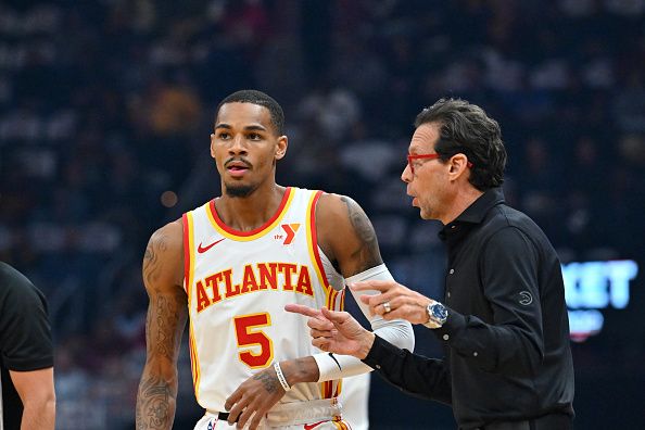 Hawks Set to Soar Against Pacers in Indianapolis Showdown