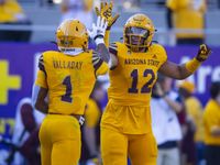 Arizona State Sun Devils Set to Ignite Mountain America Stadium Against Mississippi State Bulldogs