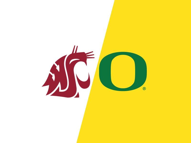 Ducks Set to Soar or Stall at Beasley Coliseum Showdown