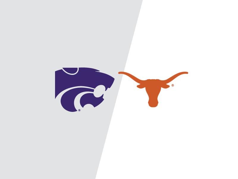 Longhorns Set to Lock Horns with Wildcats at Moody Center