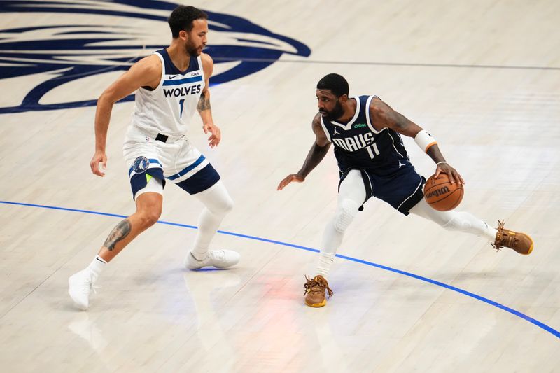 Will the Timberwolves Outshine the Mavericks in a Pivotal Clash at Target Center?