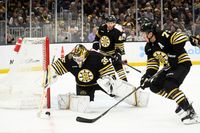 Bruins Seek Redemption Against Ottawa Senators in Home Ice Battle