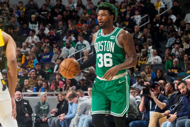 Boston Celtics Stumble Against Cleveland Cavaliers in Game 2 Showdown