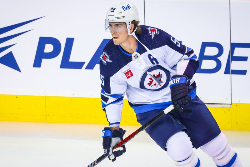 Did the Winnipeg Jets' Defense Outshine the Buffalo Sabres at Canada Life Centre?