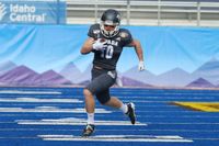 Nevada Wolf Pack to Unleash Offensive Onslaught Against Eastern Washington Eagles