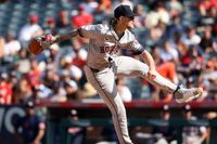 Angels Set to Redeem Themselves Against Astros in a Heavenly Battle at Minute Maid Park