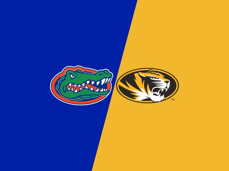 Can Florida Gators' Paint Dominance Overcome Missouri Tigers' Perimeter Shooting?