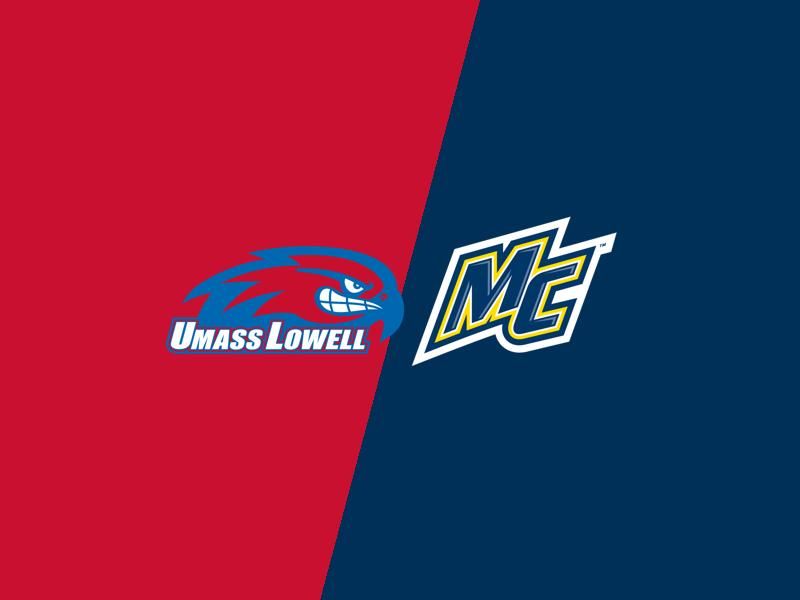 Massachusetts Lowell River Hawks Set to Clash with Merrimack Warriors in North Andover