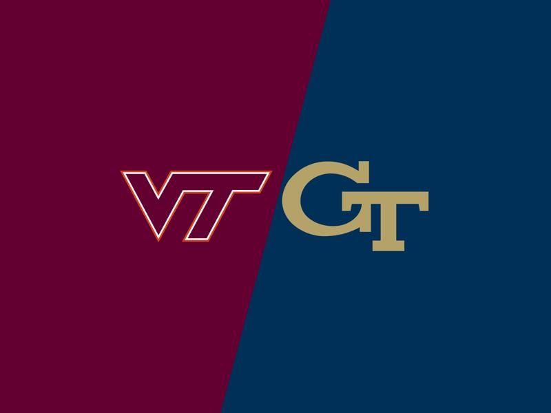 Virginia Tech Hokies Set to Host Georgia Tech Yellow Jackets at Cassell Coliseum