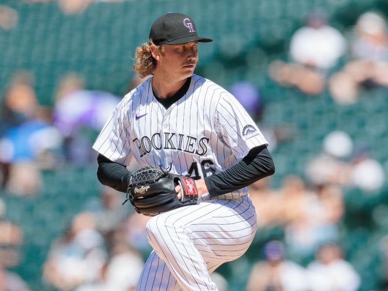 Rockies Set Sights on Reds: A Cincinnati Challenge Awaits