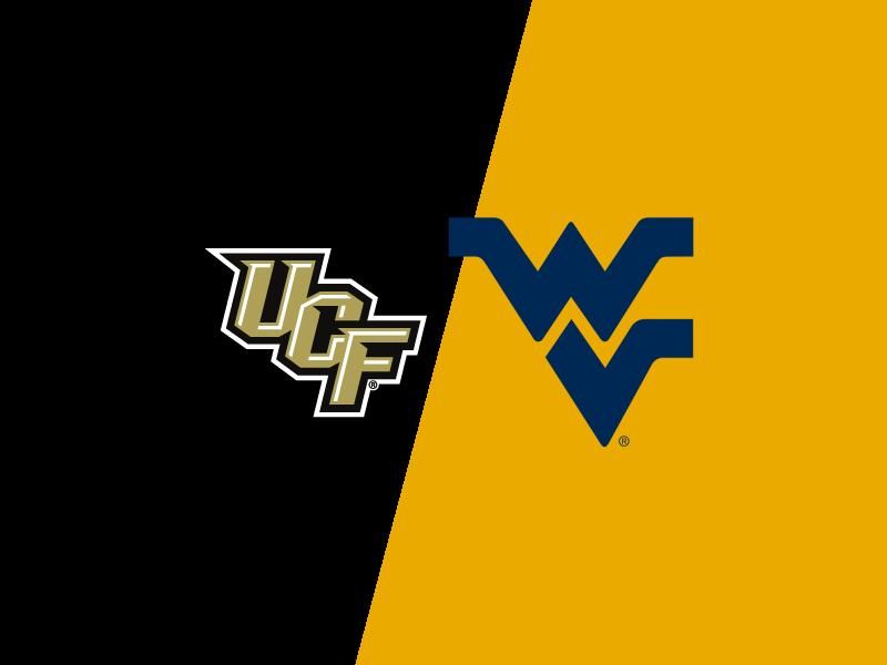 UCF Knights Look to Continue Winning Streak Against West Virginia Mountaineers