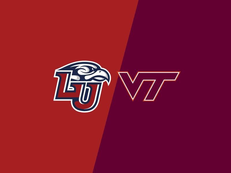 Liberty Flames VS Virginia Tech Hokies