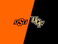 Oklahoma State Cowboys Set to Face UCF Knights in Kansas City Showdown: Javon Small Emerges as T...