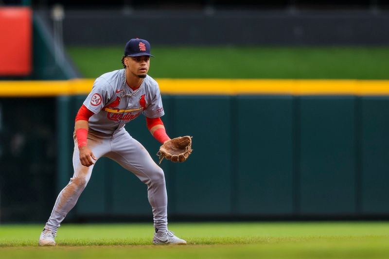 Will Cardinals' Recent Surge Power Them Past Reds at Busch Stadium?