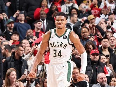 Top Performers Shine as Milwaukee Bucks Prepare to Face Golden State Warriors