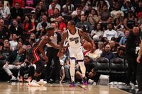 Miami Heat's Narrow Miss Against Sacramento Kings: A Game of Inches?