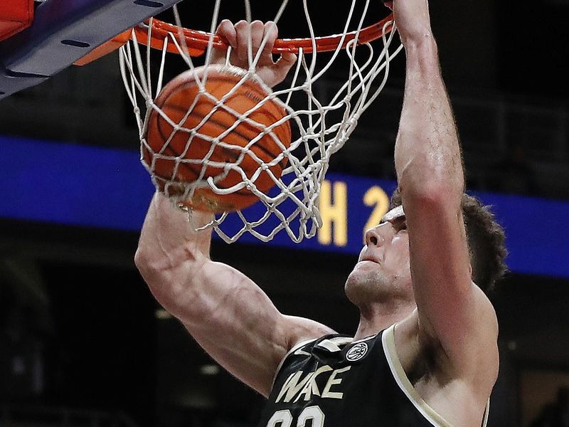 Panthers Set to Pounce on Demon Deacons at Lawrence Joel Coliseum