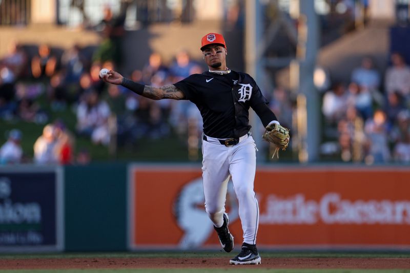 Tigers Set to Host Phillies: A Battle of Wills at Comerica Park