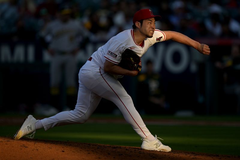 Angels' Mike Trout Set to Lead Against Athletics in West Sacramento Showdown