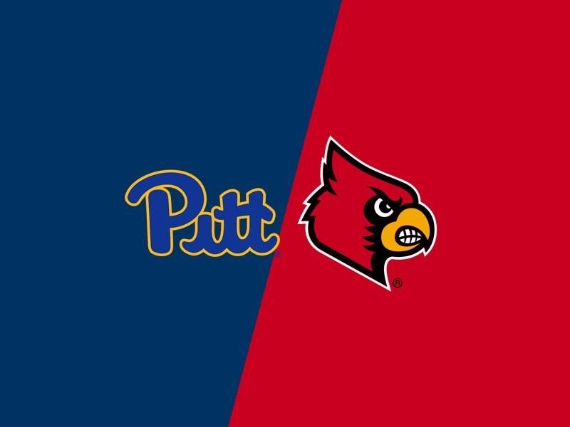 Louisville Cardinals Set to Clash with Pittsburgh Panthers