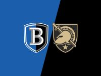 Bentley Falcons' Top Scorer to Lead in Anticipated Matchup Against Army Black Knights