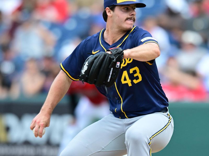 Guardians vs Brewers: José Ramírez Set to Shine in Upcoming Showdown